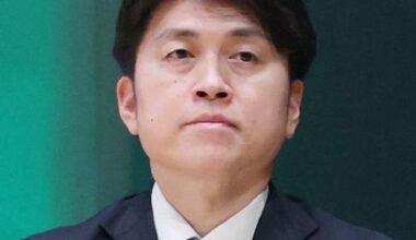 Japanese Flights Affected by Conflict in Middle East