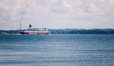 Estonia, Finland warn vessels of 'significantly increased' navigation system interference | News