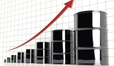 Crude Oil Prices Soar: Sell the WTI Rebound Below Resistance as US-Iran Tensions Fade?