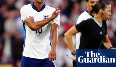 Tuchel admits Bellingham can intimidate teammates and leave his mum a bit repulsed | Jude Bellingham