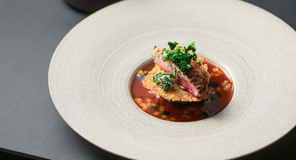 Michelin-recommended restaurants in Poland rise by 40% as Wrocław added to guide