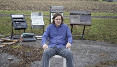 Eesti Rahva Muuseumis esineb eksperimentaalpopi pioneer John Maus | Muusika