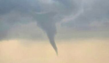 Unwetter: Luxemburg von Gewittern getroffen, Tornado-Verdacht in Paderborn