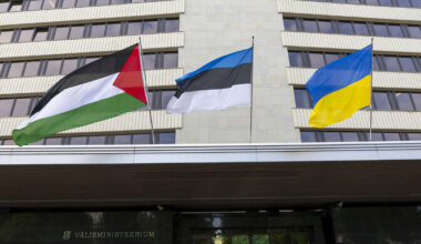 Researcher: Palestinian foreign minister's visit to Estonia was 'surprising' | News