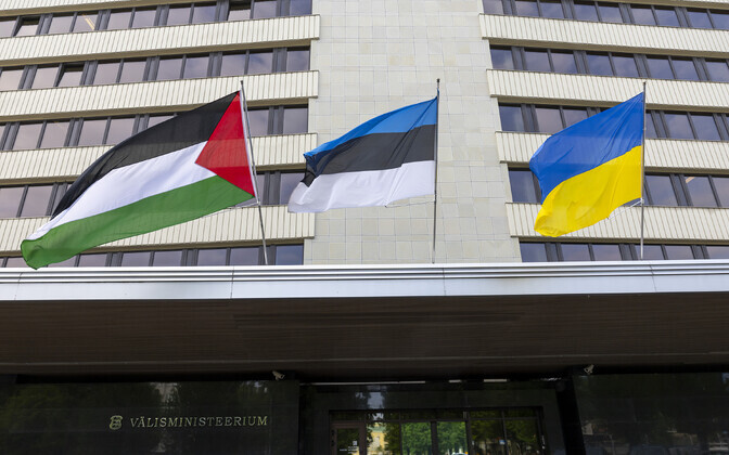 Researcher: Palestinian foreign minister's visit to Estonia was 'surprising' | News