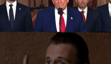 What can you say? Well, Begbie had a phrase for it.....