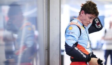 Hyundai tehniline direktor: Fourmaux pole võitmiseks veel valmis | sport