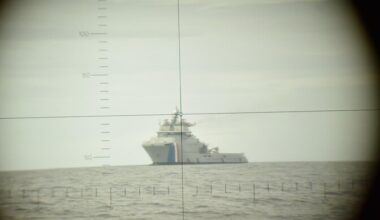 How does Iceland contribute to NATO when it has no military? | News