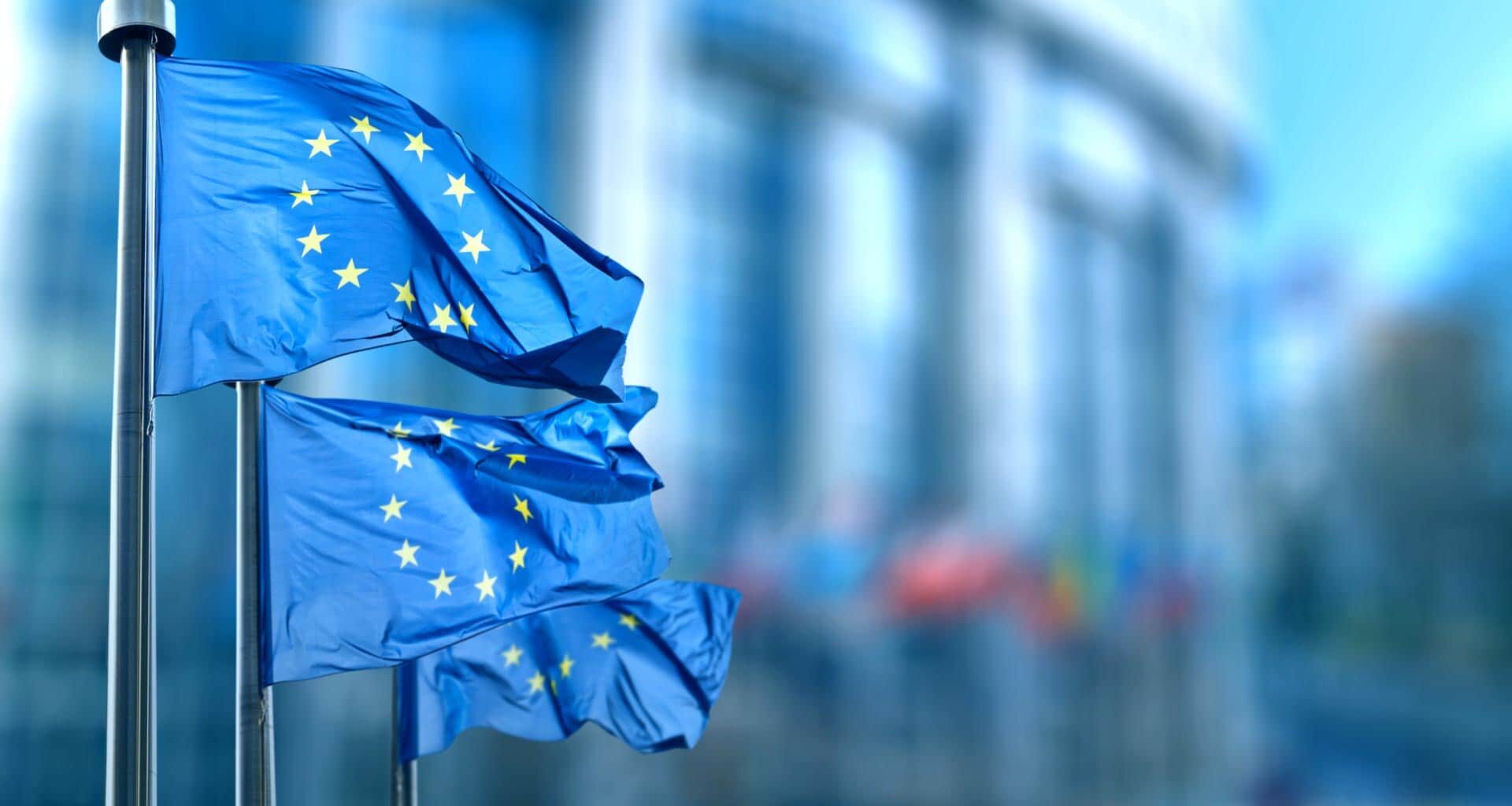 Europe's stocks stage a dramatic comeback—from forgotten to favoured