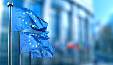 Europe's stocks stage a dramatic comeback—from forgotten to favoured