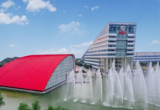 Dongfeng Motor establishes eπ Automotive Technology to drive self-owned passenger vehicle business development