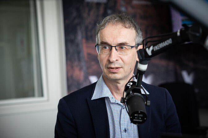 Expert: Estonia will stop subsidizing all forms of power generation in the future | News