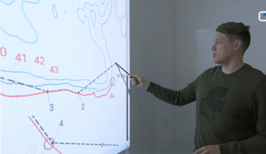 Expert: Estonia's maritime border baseline out of alignment | News