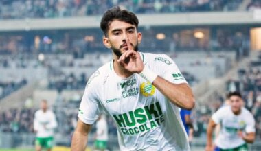 Montazer Majed Threatened with Absence from the Match Against South Korea