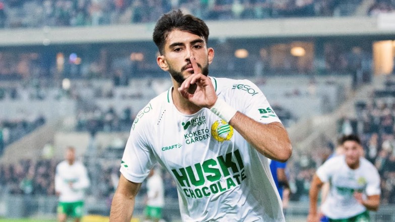 Montazer Majed Threatened with Absence from the Match Against South Korea