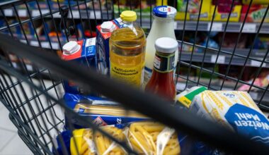 EU warnt vor Blei-Vergiftung – Unternehmen reagiert