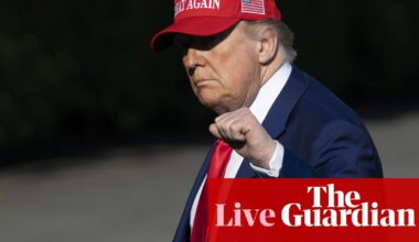 Israel-Iran war live: Trump says US has attacked nuclear sites in Iran including Fordow | Israel