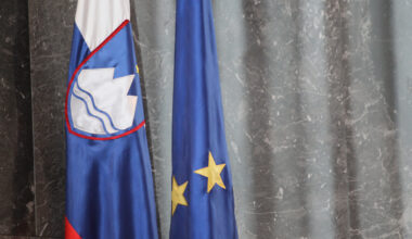 (PISMO BRALCA) Kam bezljaš, Evropa (in z njo Slovenija)?