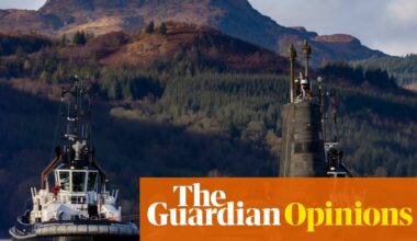 Labour claims to be defending Britain from new threats, but its warfare state is steeped in old thinking | David Edgerton