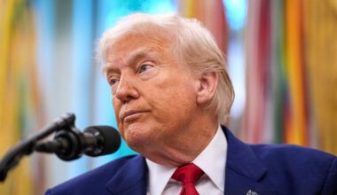 Trump pardons drive a big, burgeoning business for lobbyists