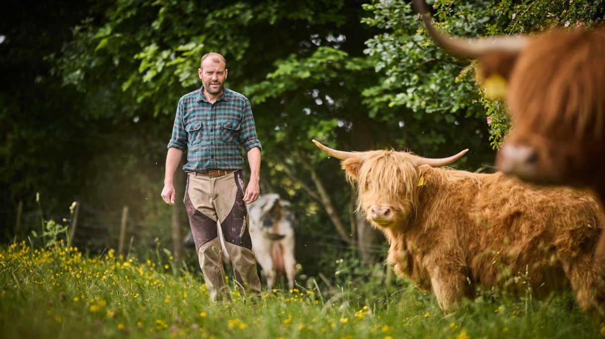 Farmer’s nightmare as father ‘took own life over IHT changes’