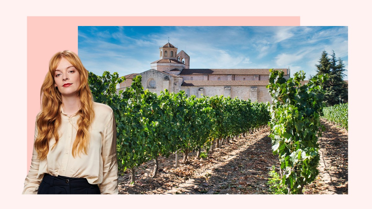 ‘My road trip through Spain’s world-class vineyards’