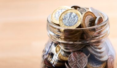 Pension pots worth less than £1,000 to be automatically merged