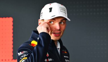 After Max Verstappen’s Spain rage, how do drivers keep calm in cockpit?