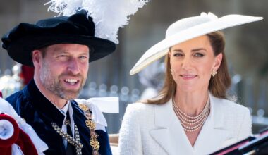 Prince William to spend birthday privately with family