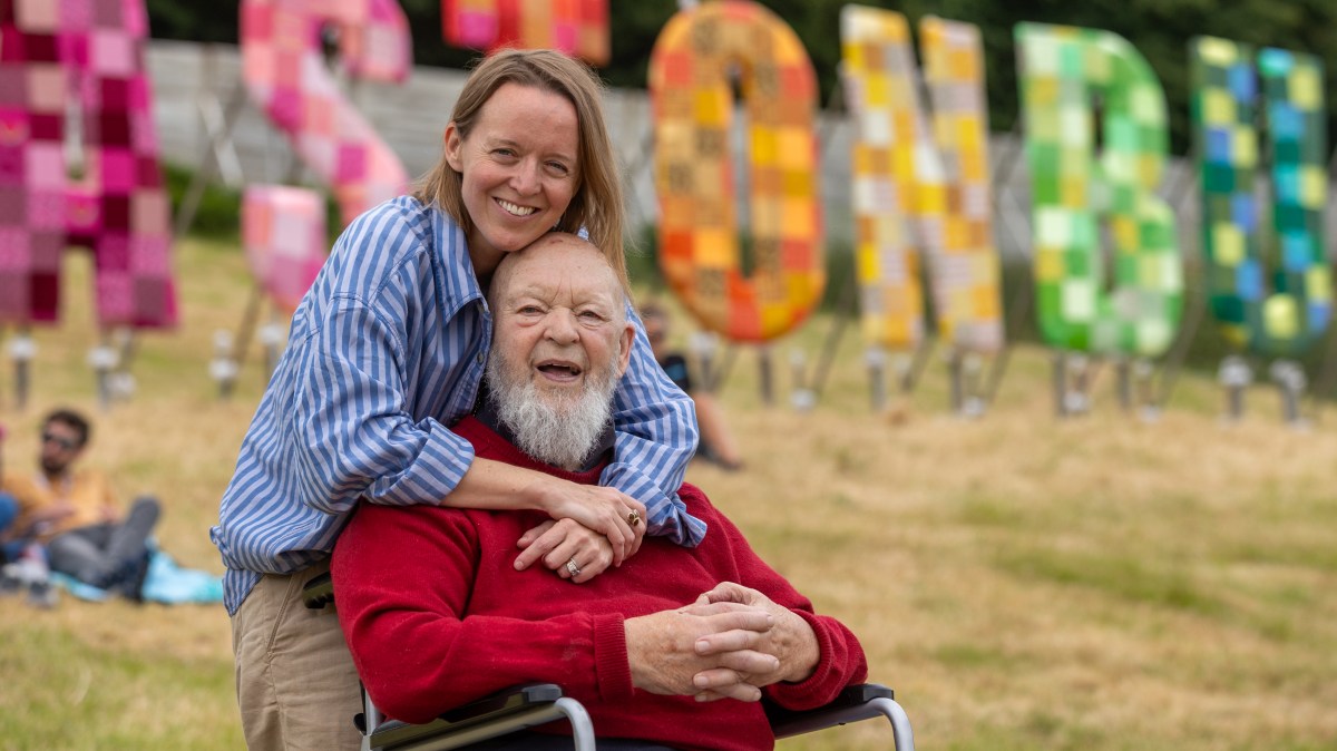 Glastonbury founder could avoid £80m in inheritance tax