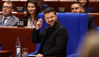 Qu’attendre du futur "tribunal spécial pour l’Ukraine"?