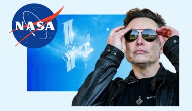 ‘Nasa is being savaged’ — budget cuts and politics put space exploration in jeopardy