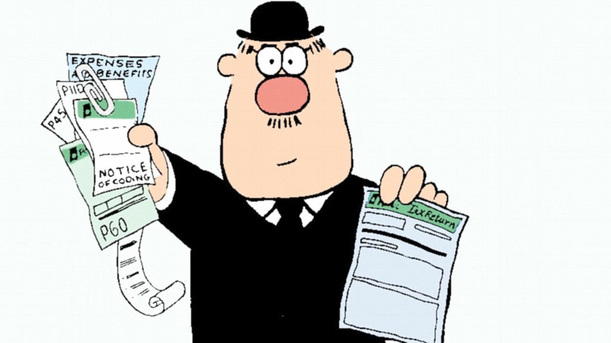 HMRC cracks down on families underpaying inheritance tax