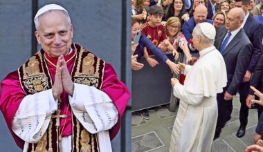 What you don’t know about the new Pope, by Vatican insiders