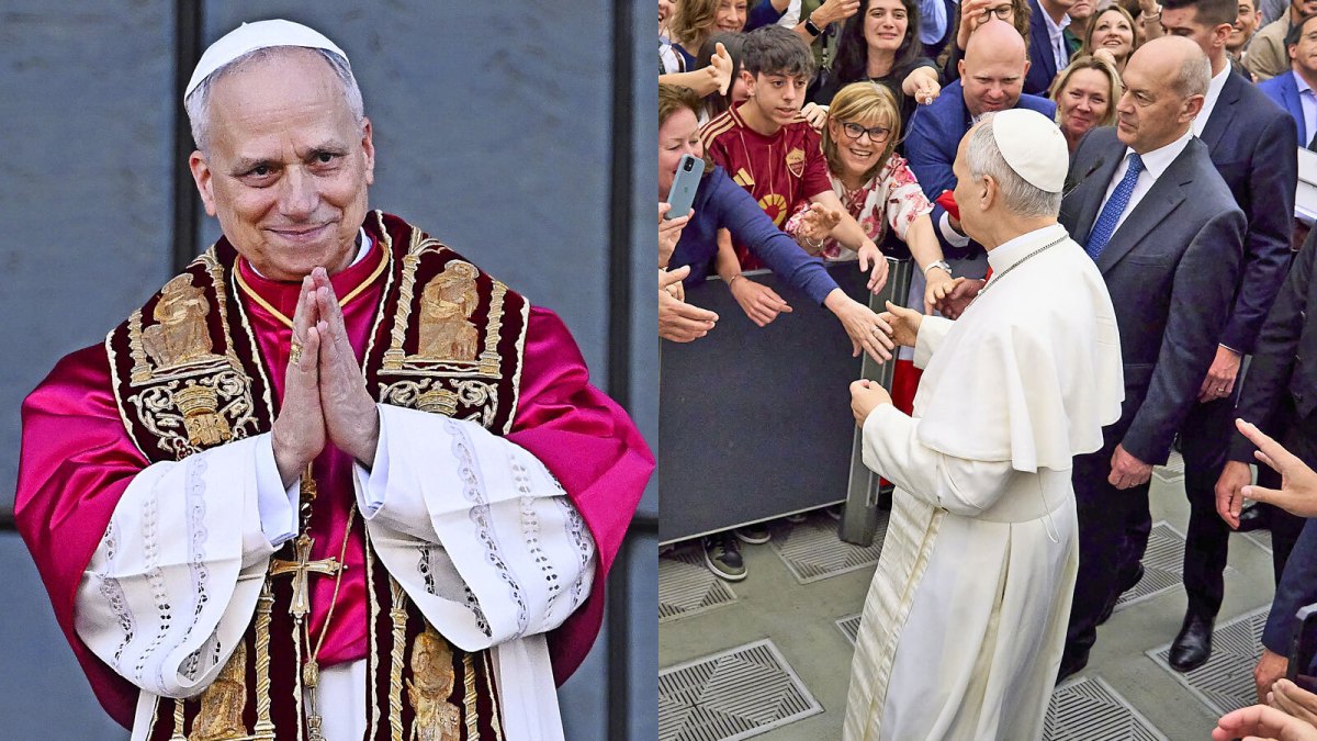What you don’t know about the new Pope, by Vatican insiders