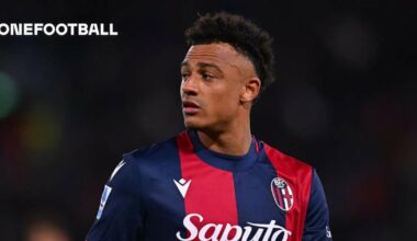 Icon: OneFootball