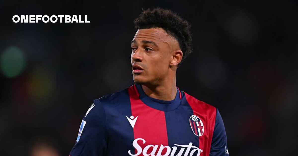 Icon: OneFootball
