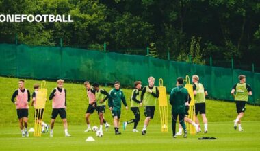 Icon: OneFootball