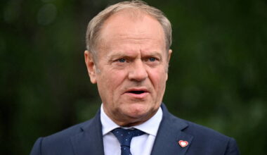 après la victoire du camp nationaliste, le Premier ministre Donald Tusk va demander un vote de confiance au Parlement – Libération