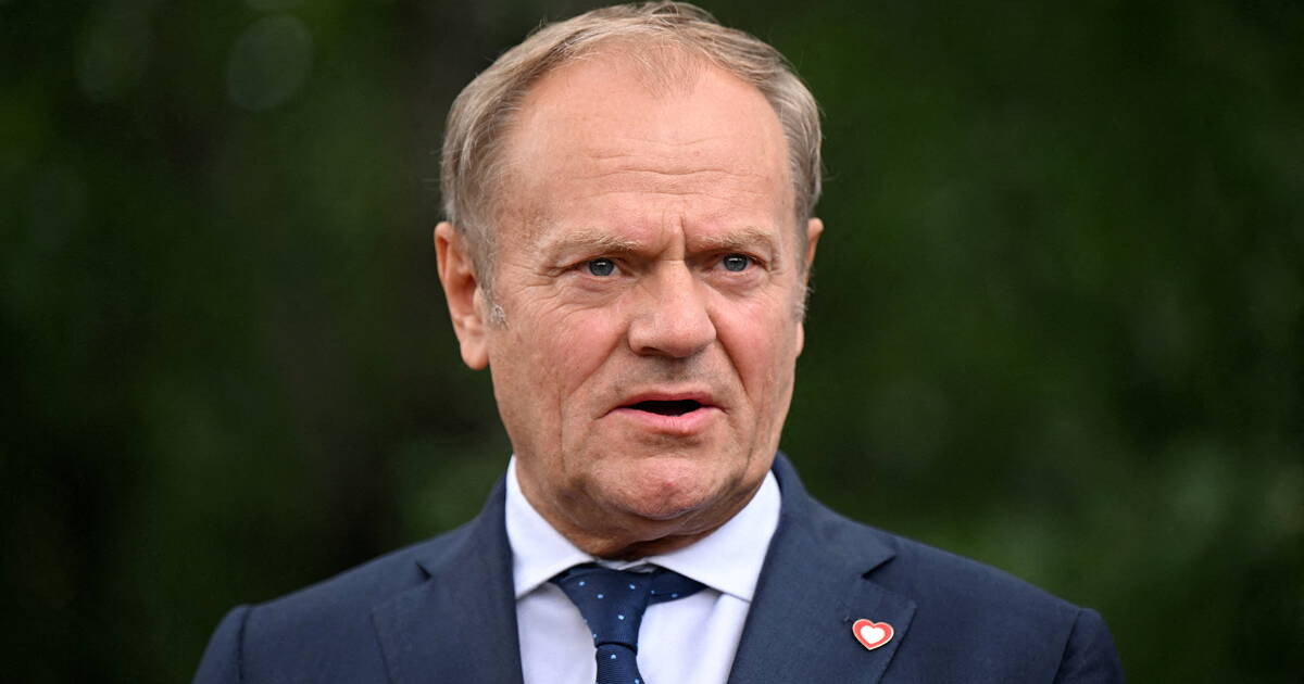 après la victoire du camp nationaliste, le Premier ministre Donald Tusk va demander un vote de confiance au Parlement – Libération