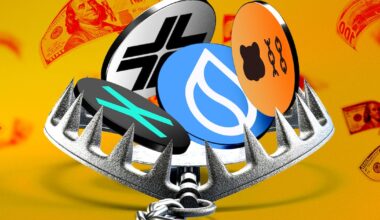 Self chain founder denies involvement in $50m OTC crypto fraud as accusations fly – DL News