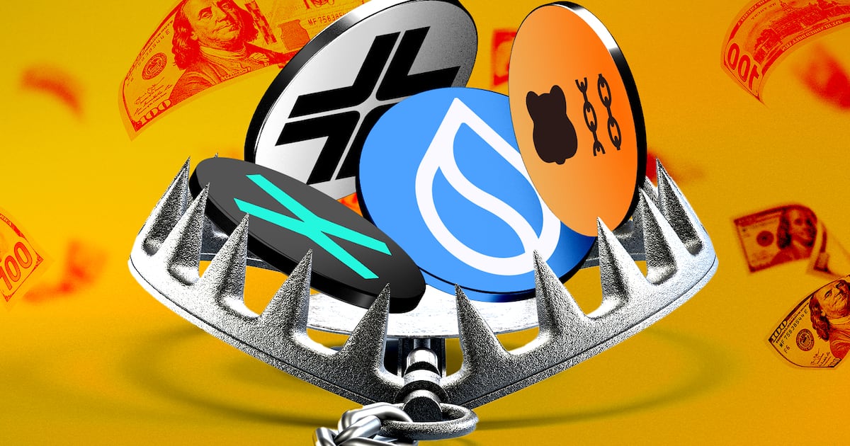 Self chain founder denies involvement in $50m OTC crypto fraud as accusations fly – DL News