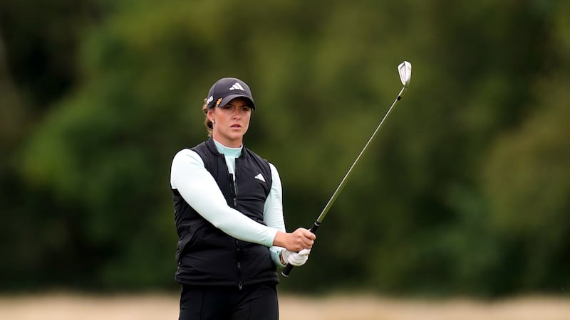 Linn Grant claims second DP World Tour title after Sebastian Soderberg collapse