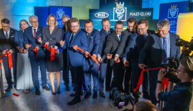 Poland Hosts Inaugural European Quantum Computer, Boosting EU Tech Ambitions