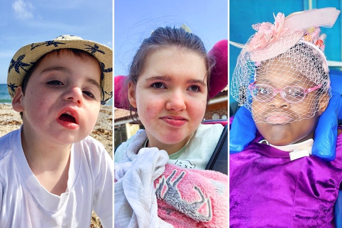 These disabled children died alone in their beds in the same care home. Now police are investigating