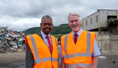 June 5 2024 Wales crowned 2nd best recycling nation in the world.