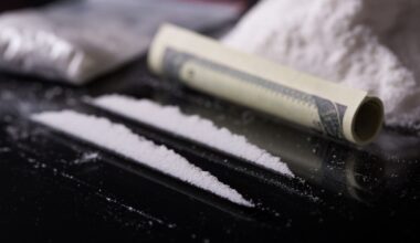 NZ drug report shows sharp rise in cocaine, methamphetamine use
