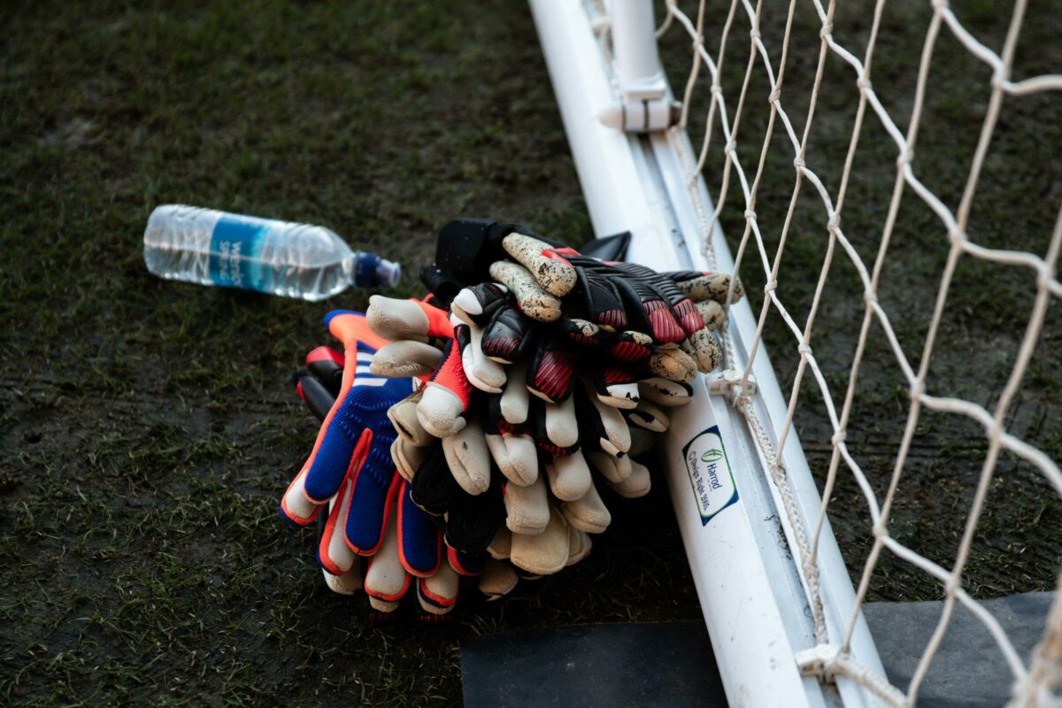 Foto: Nieuw Ajax-target: ‘Klinkt gek, maar Nederland voelt als thuiskomen’