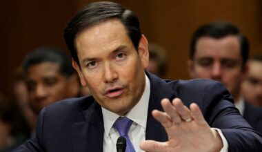 Marco Rubio Sends Warning to ‘Terrorists’ After Boulder Attack - The Daily Beast