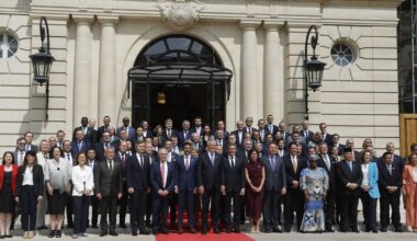 Trade war cuts global economic growth outlook: OECD